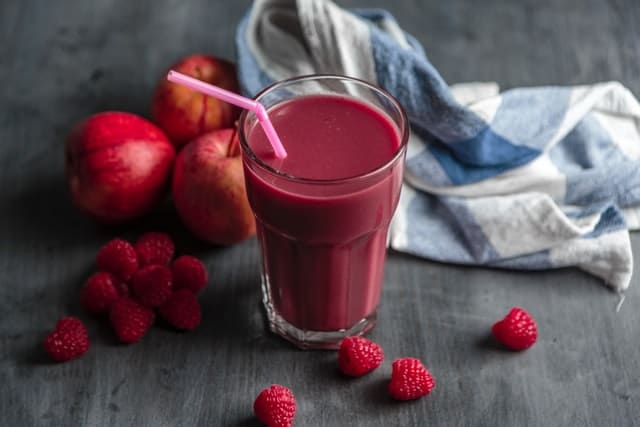 Detox smoothie recipes