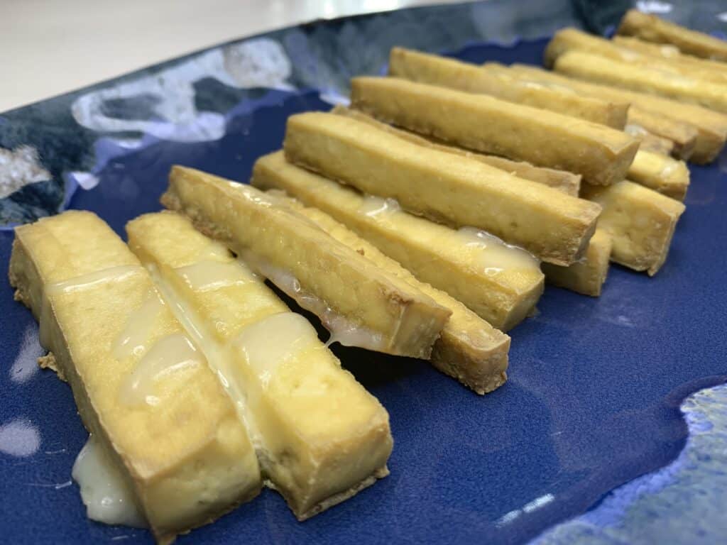 Dukan diet attack phase recipes