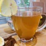 master cleanse recipe