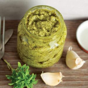 Pesto Sauce