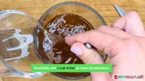 master cleanse recipe step 2