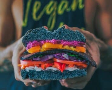 Easy 500 Calorie Vegan Meal Plan (Printable)