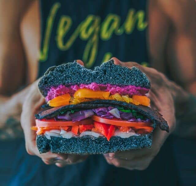 500 Calorie Vegan Meal Plan
