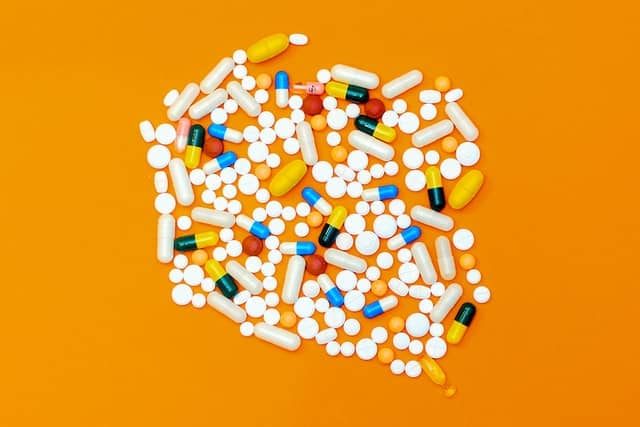 Are Keto Pills Safe