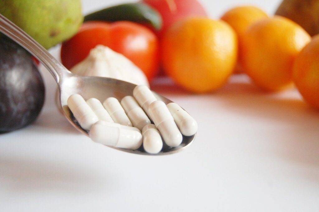 Are keto pills safe