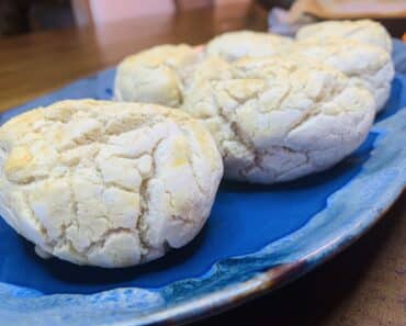 Gluten Free Turkish Bread Recipe