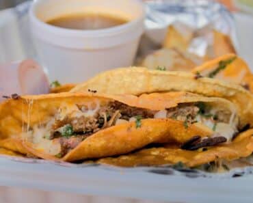 Low Carb (Birria) Keto Mexican Tacos Recipe