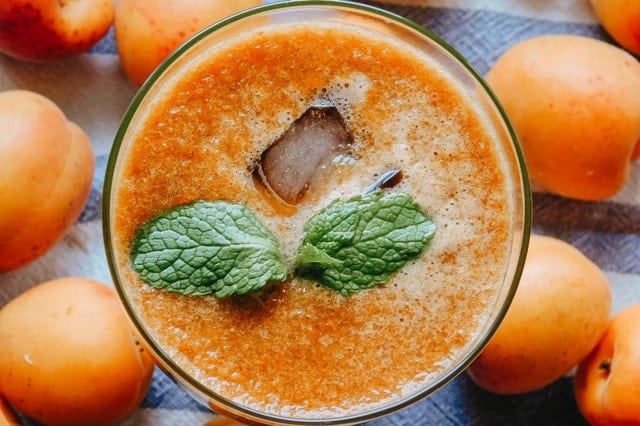 Keto Smoothie for Constipation