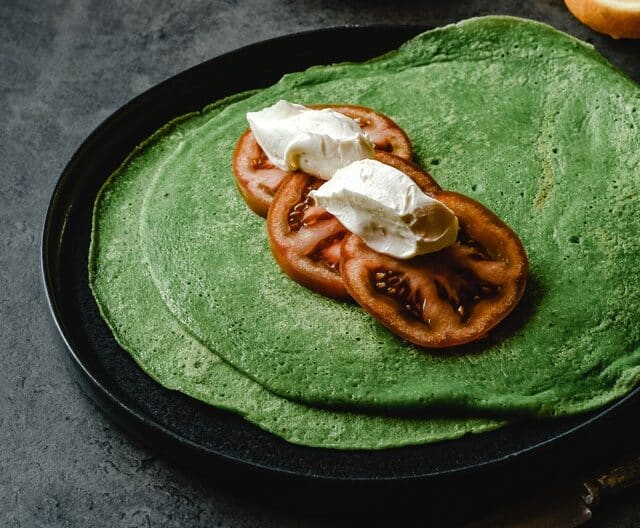 Keto mexican tortillas recipe 