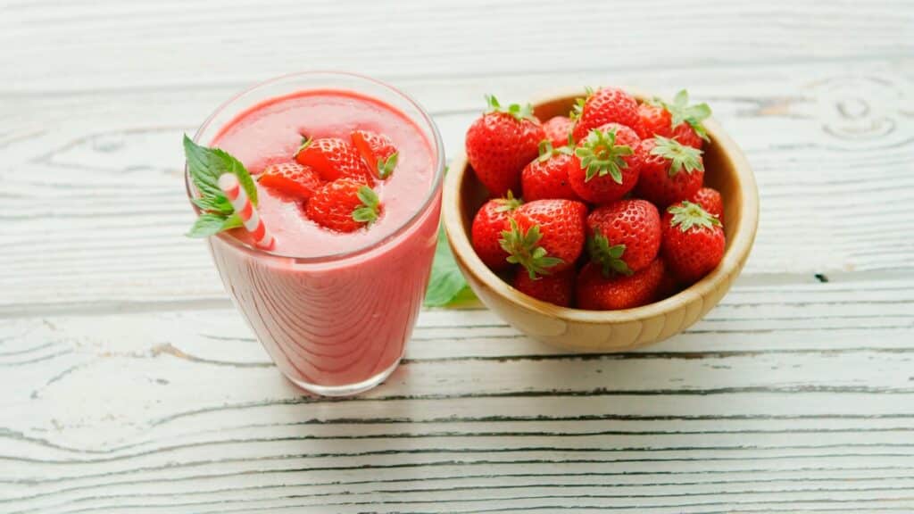 Keto smoothies for constipation