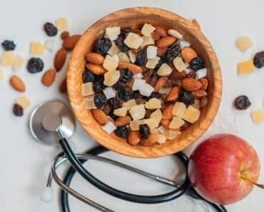 All About Powerful Raisin Water Detox
