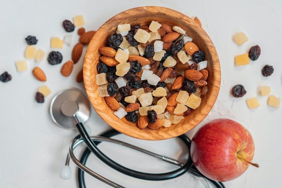 All About Powerful Raisin Water Detox Diets Meal Plan