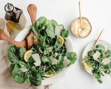 6 Sirtfood Breakfast Recipes