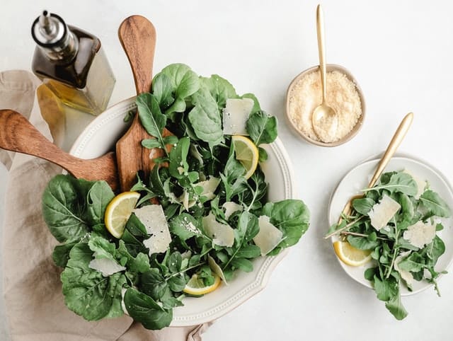 Sirtfood Breakfast Recipes