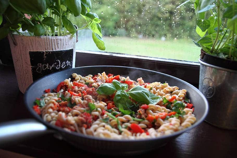 Sirtfood breakfast recipes