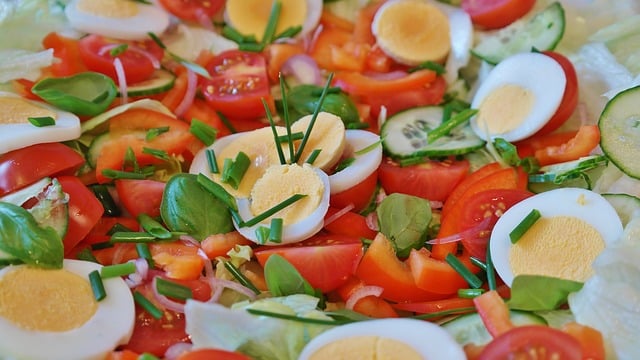 Sirtfood breakfast recipes 