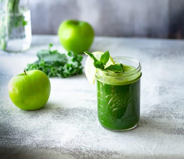 sirtfood breakfast recipes