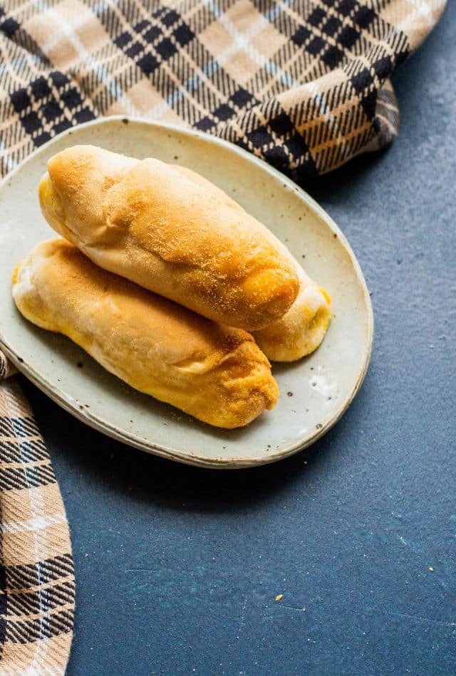 Spanish Bread Recipe