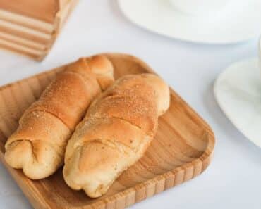 7 Step Spanish Bread Recipe | (KETO) Soft and Fluffy