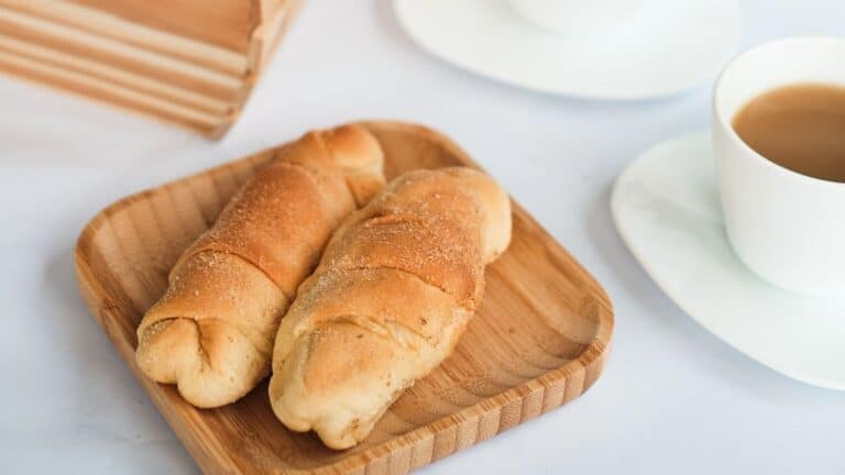Spanish Bread Recipe 1