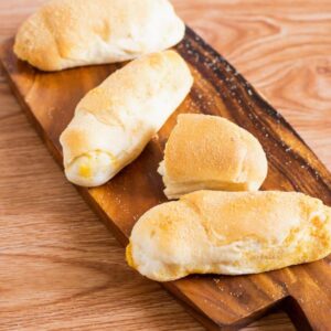Spanish Bread Recipe