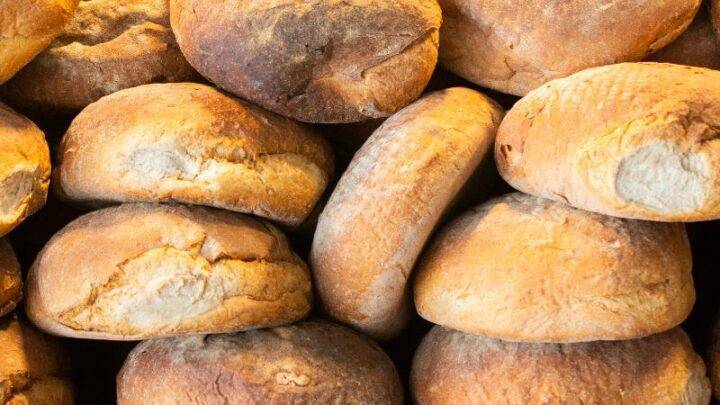 Gluten Free Turkish Bread Recipe