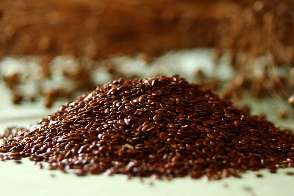 Side Effects of Flaxseed