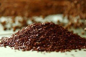 Side Effects of Flaxseed Side Effects of Flaxseed