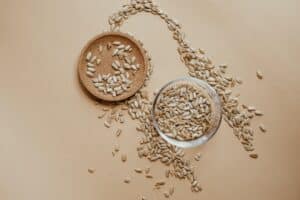 Side Effects of Flaxseed Flaxseed Side Effects - Issues by Consuming Flaxseeds
