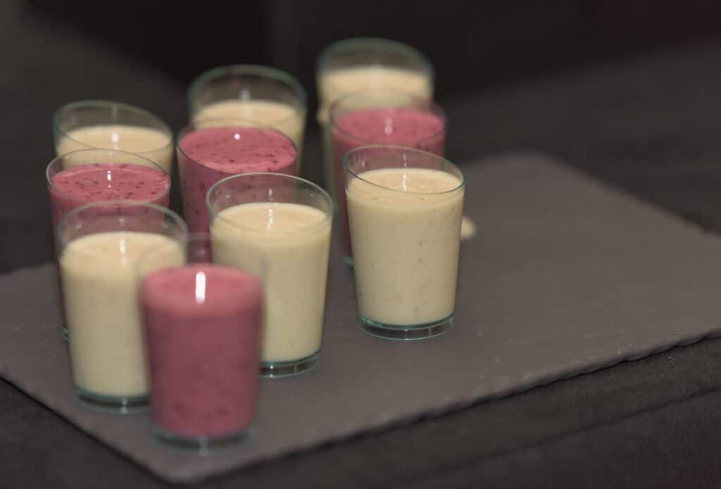 Difference between Smoothie and Shake - Learn More!