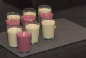 Difference between Smoothie and Shake Difference between Smoothie and Shake - Learn More!