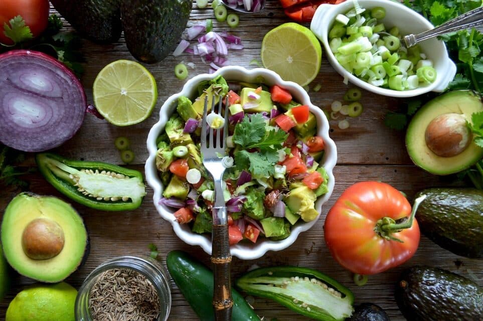 21 day keto challenge