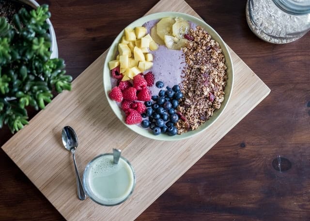 21 day sugar detox recipes