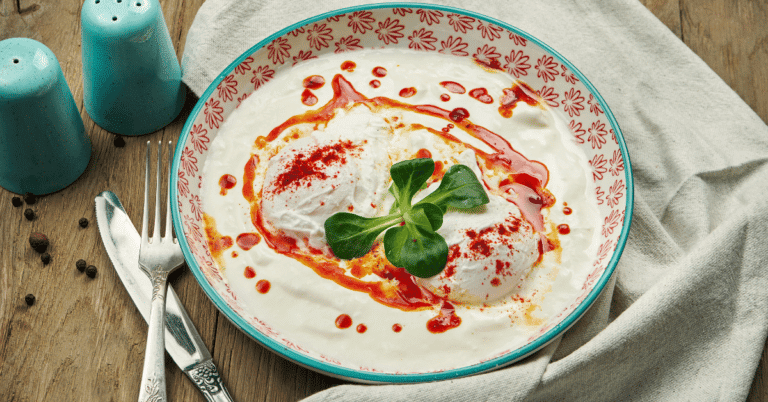 Cilbir Recipe