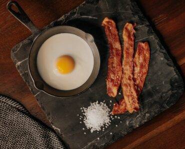 Mouthwatering Dukan Diet Breakfast Recipes