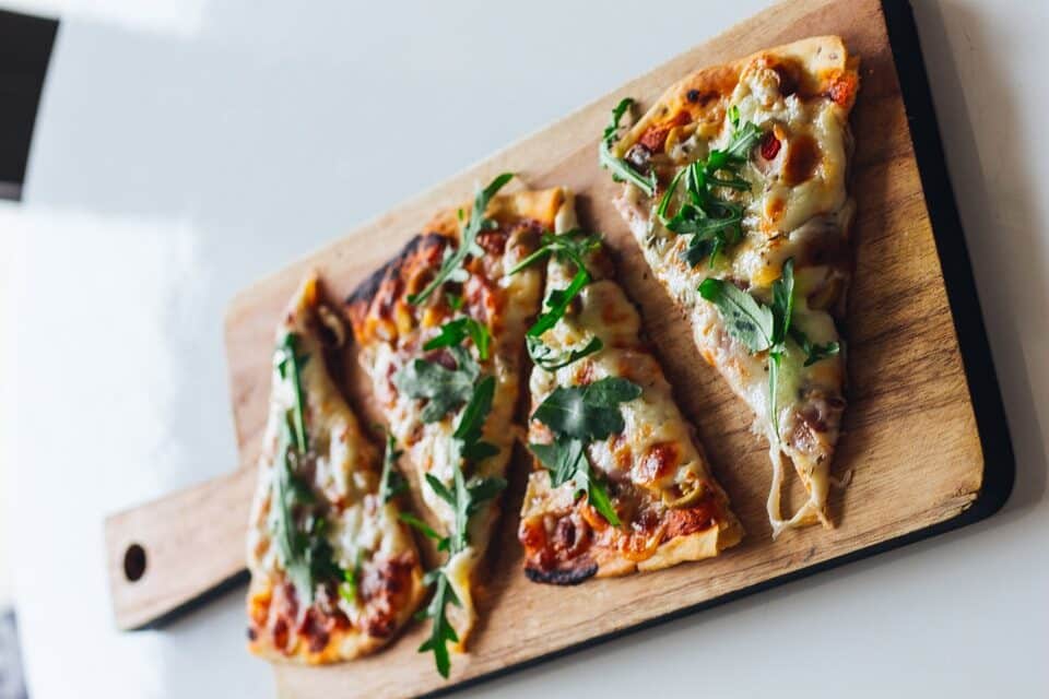 Dukan diet breakfast recipes 