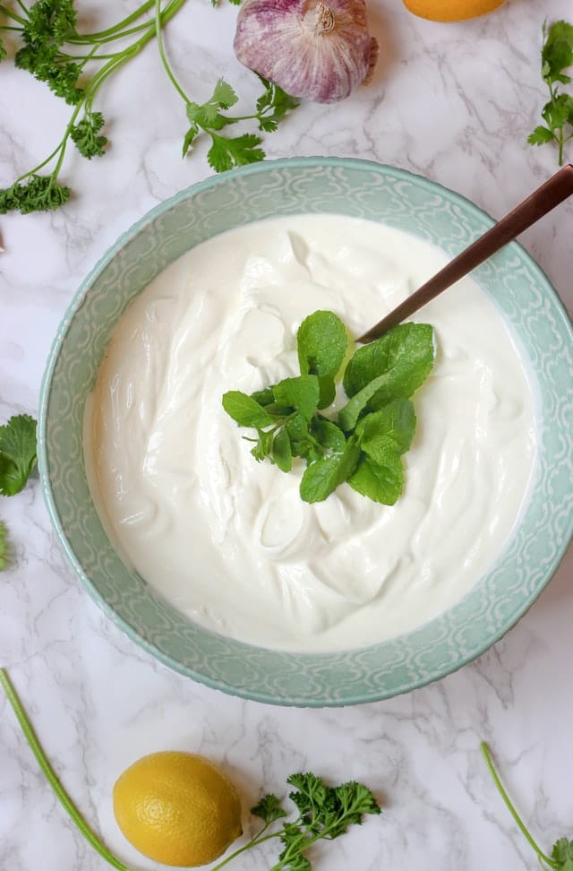Foods that Burn Belly Fat Foods that Burn Belly Fat - Yogurt