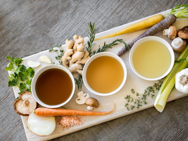 Foods to break intermittent fasting 