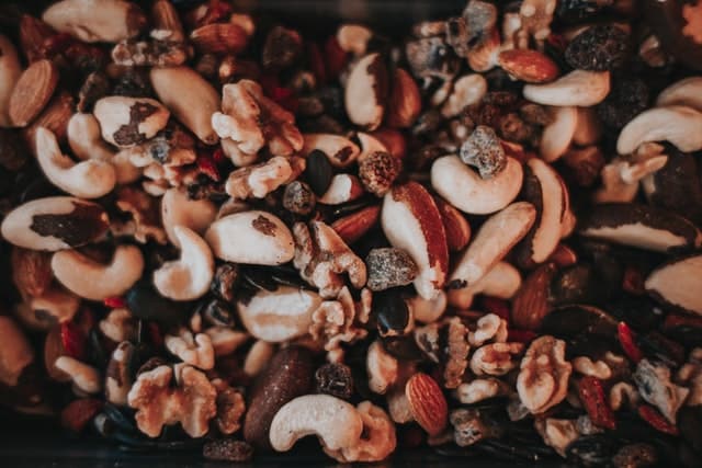 Foods to break intermittent fasting
