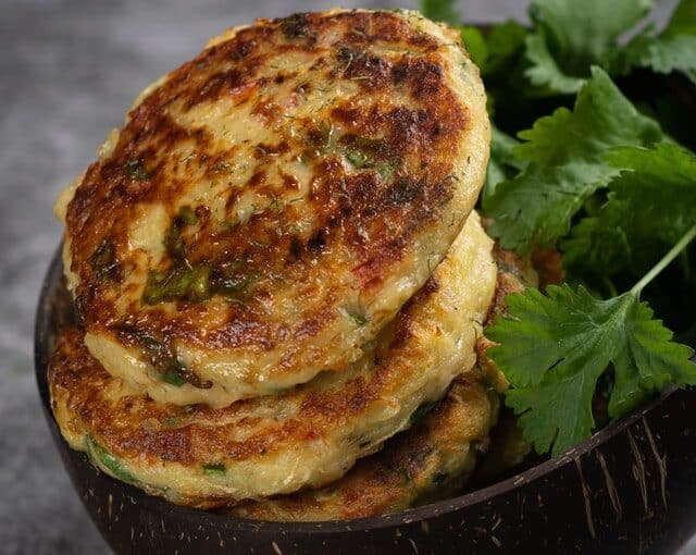 Healthy keto dinner recipes