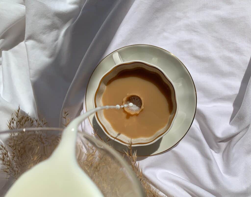 Intermittent Fasting and Coffee