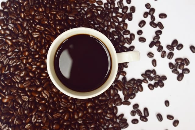 Intermittent Fasting and Coffee