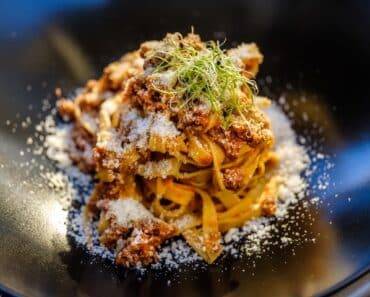 3 Italian Vegan Recipes Taste Like Meat