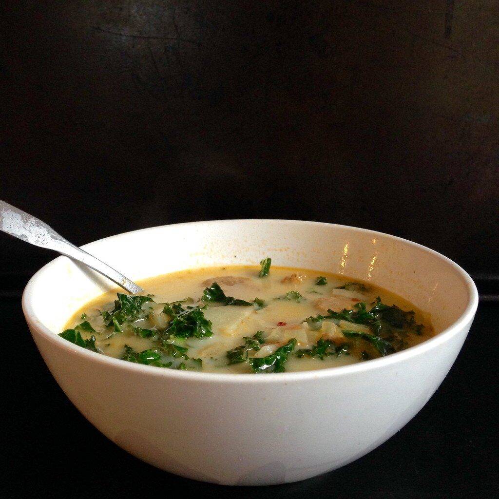 Keto Italian recipes