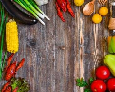 Low Carbohydrate Foods List (40 Foods)