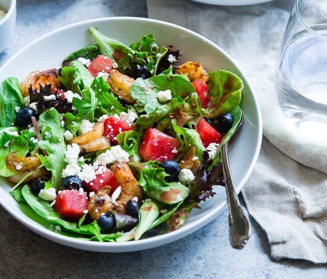 Mediterranean diet Italian recipes