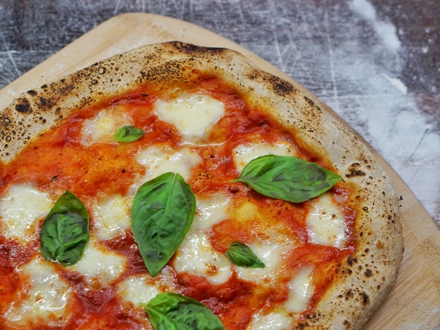 Mediterranean diet Italian recipes