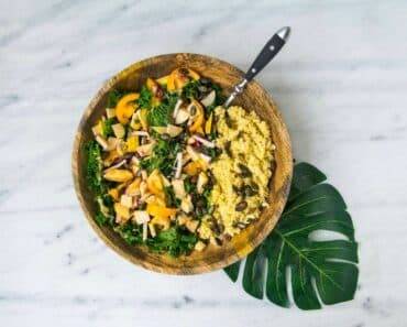 Top 3 Simple Vegan Dinner Recipes for Beginners