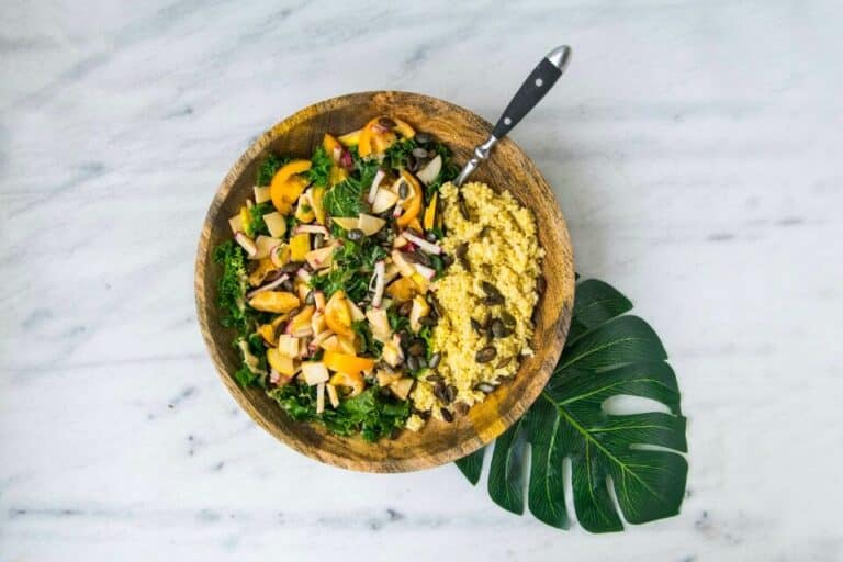 Simple Vegan Dinner Recipes for Beginners