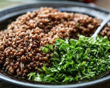 Try These Irresistible 13 Sirtfood Dinner Recipes